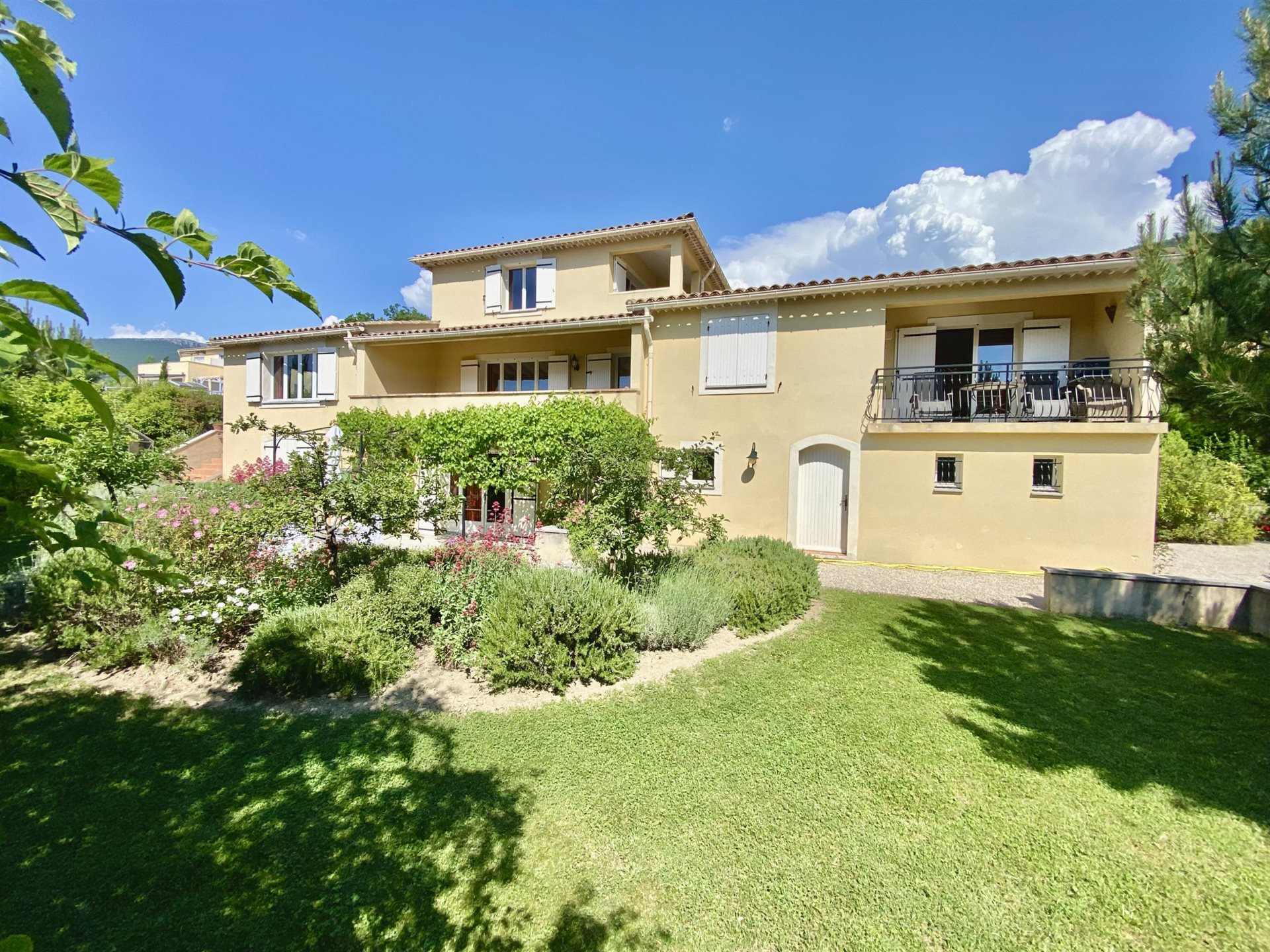 Maison à vendre, 245m², Sault