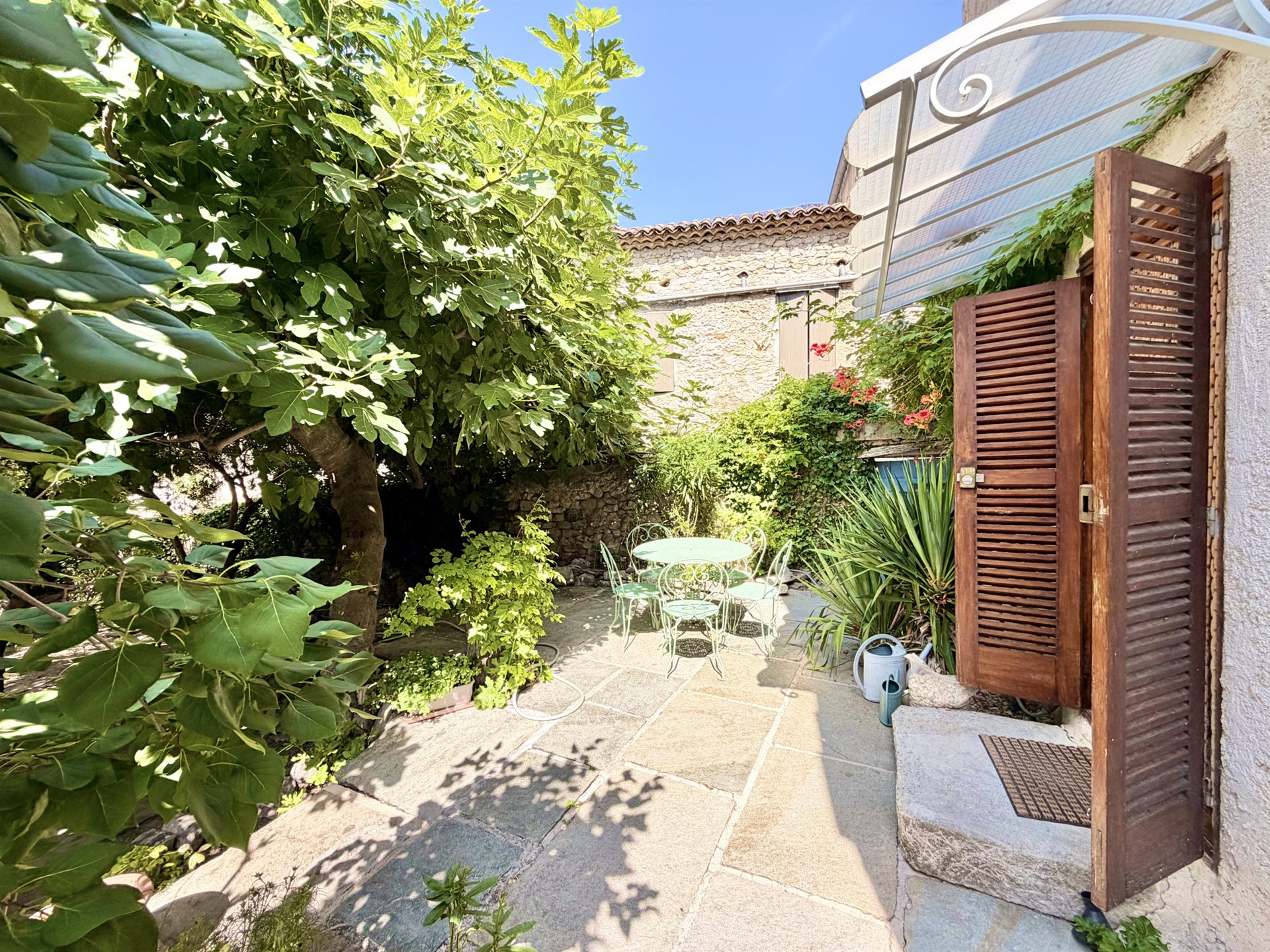 Maison à vendre, 82m², Malaucène