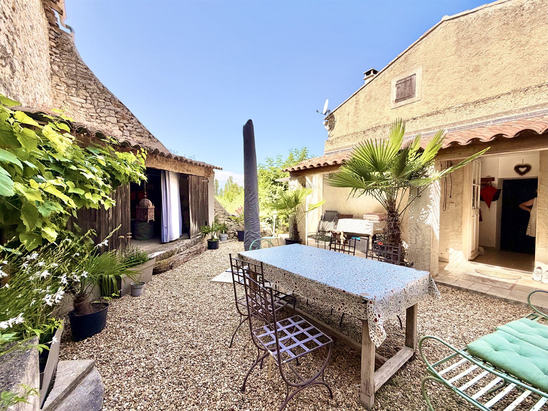 Maison à vendre, 82m², Malaucène