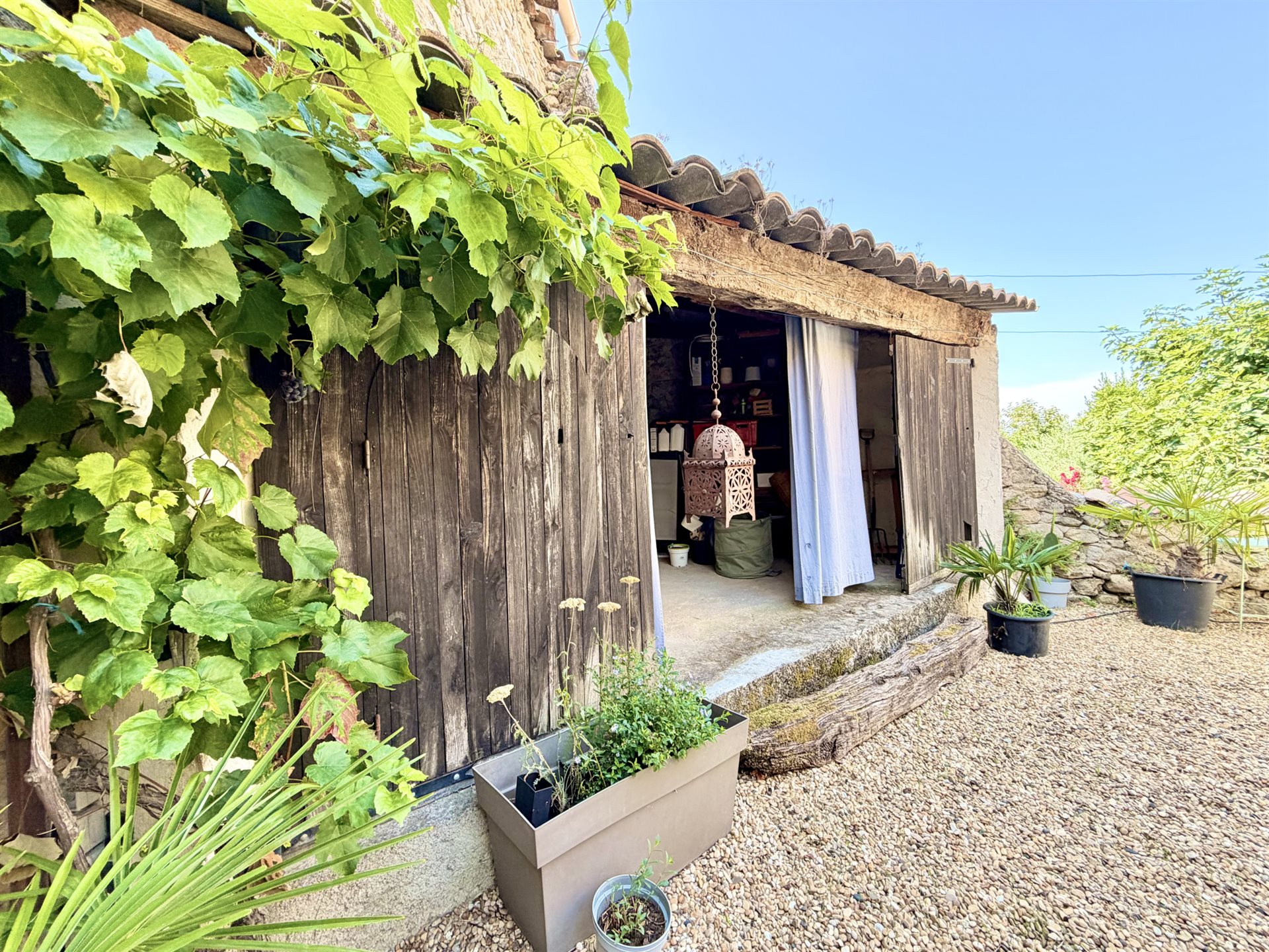 Maison à vendre, 82m², Malaucène