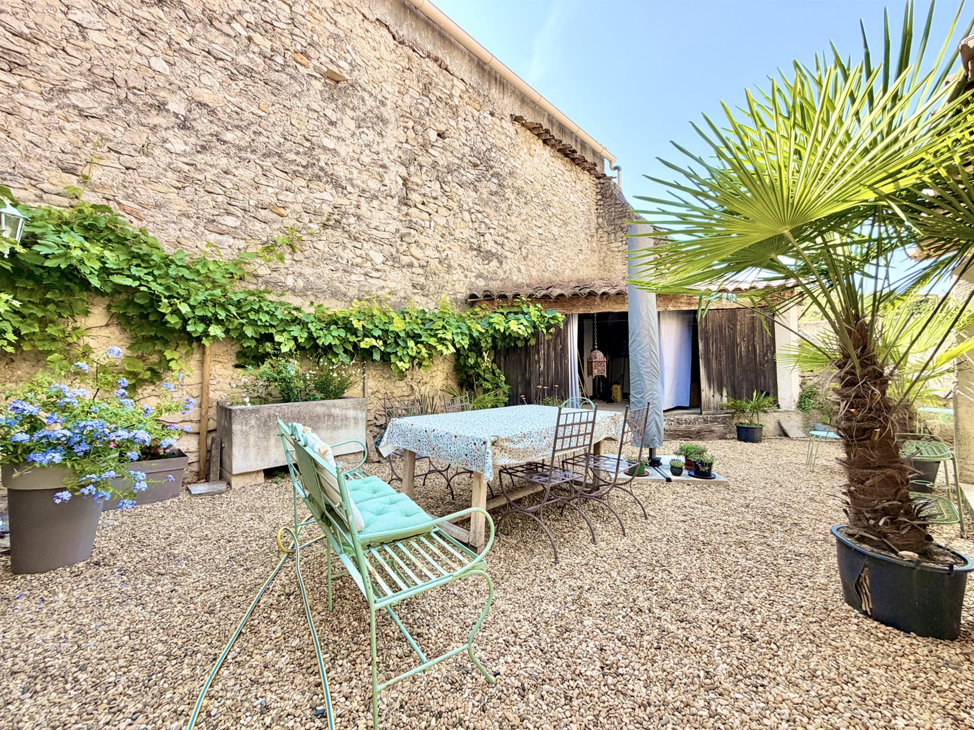 Maison à vendre, 82m², Malaucène