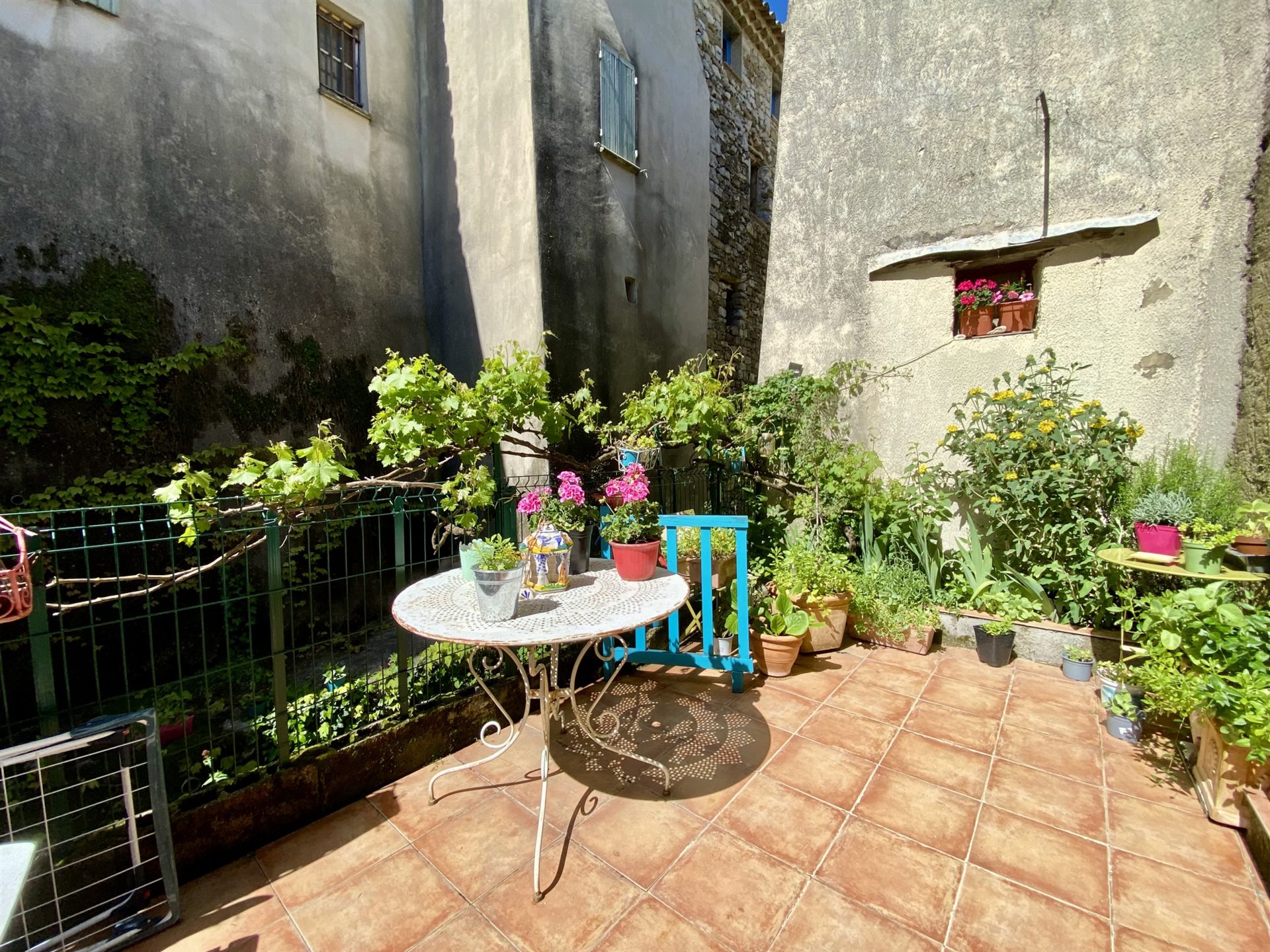 Maison à vendre, 60m², Savoillan
