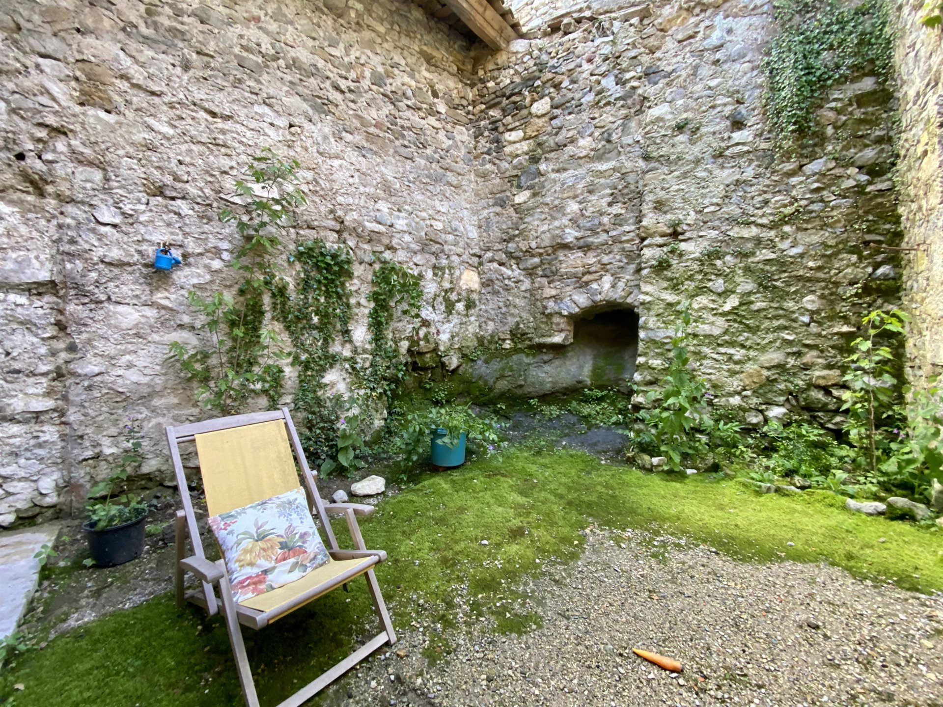 Maison à vendre, 60m², Savoillan