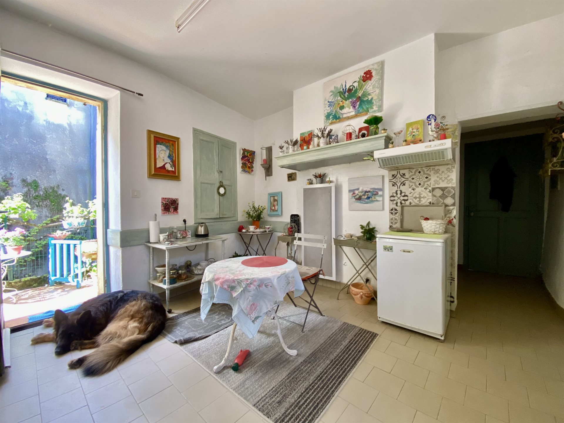 Maison à vendre, 60m², Savoillan