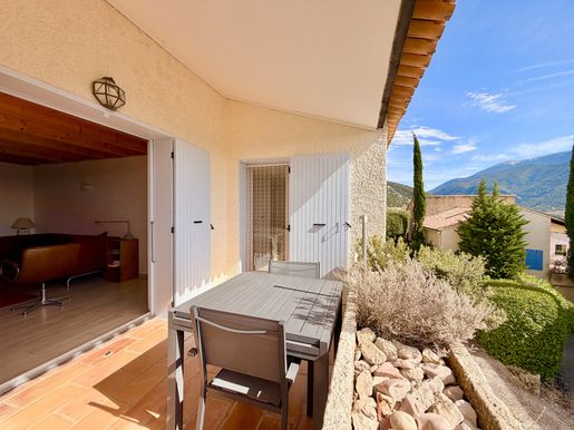 Maison 4 pièces 92 m² · à Mollans-sur-Ouvèze · 92 m² · 285 000 €