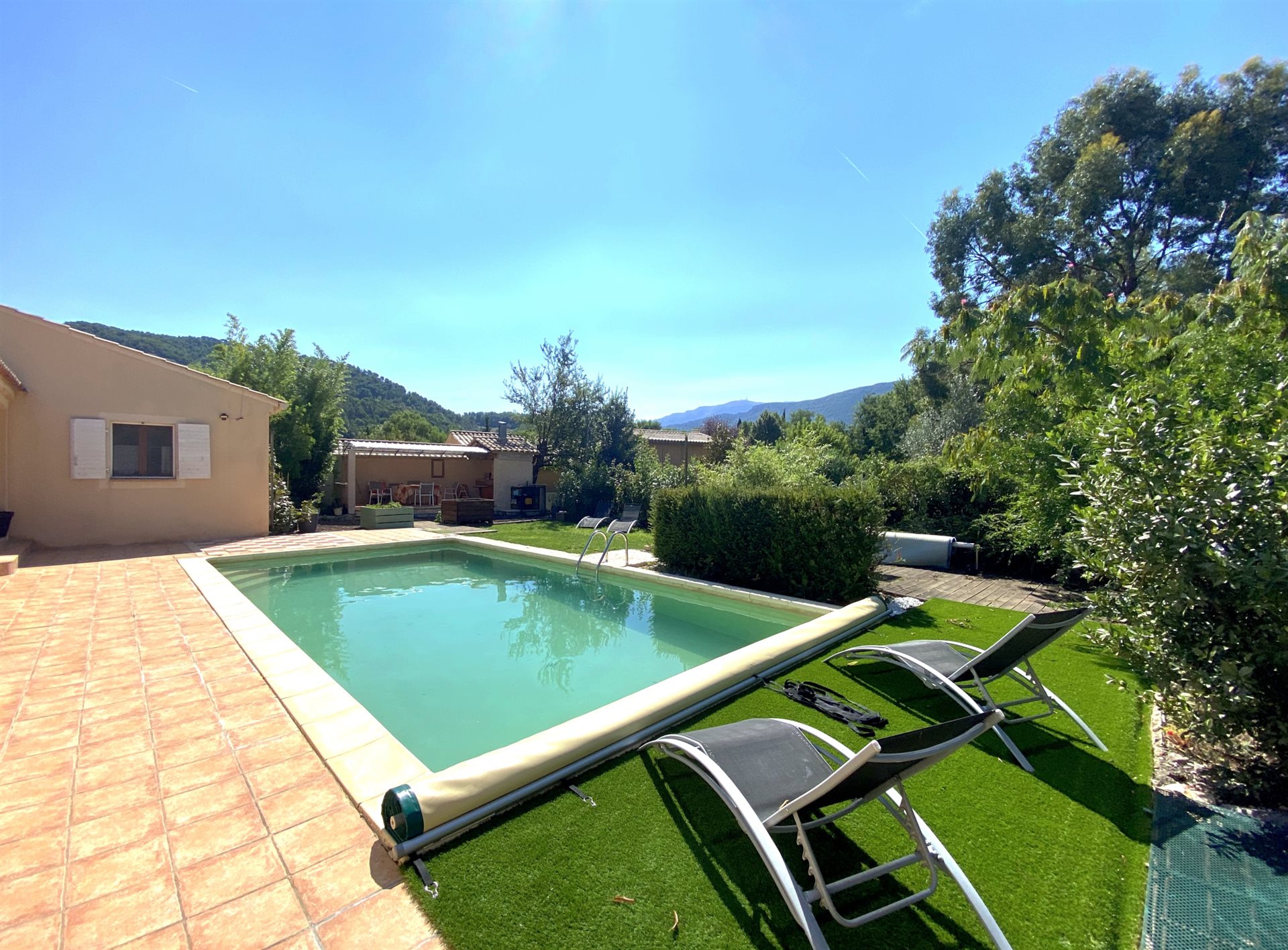 Maison à vendre, 160m², Buis-les-Baronnies
