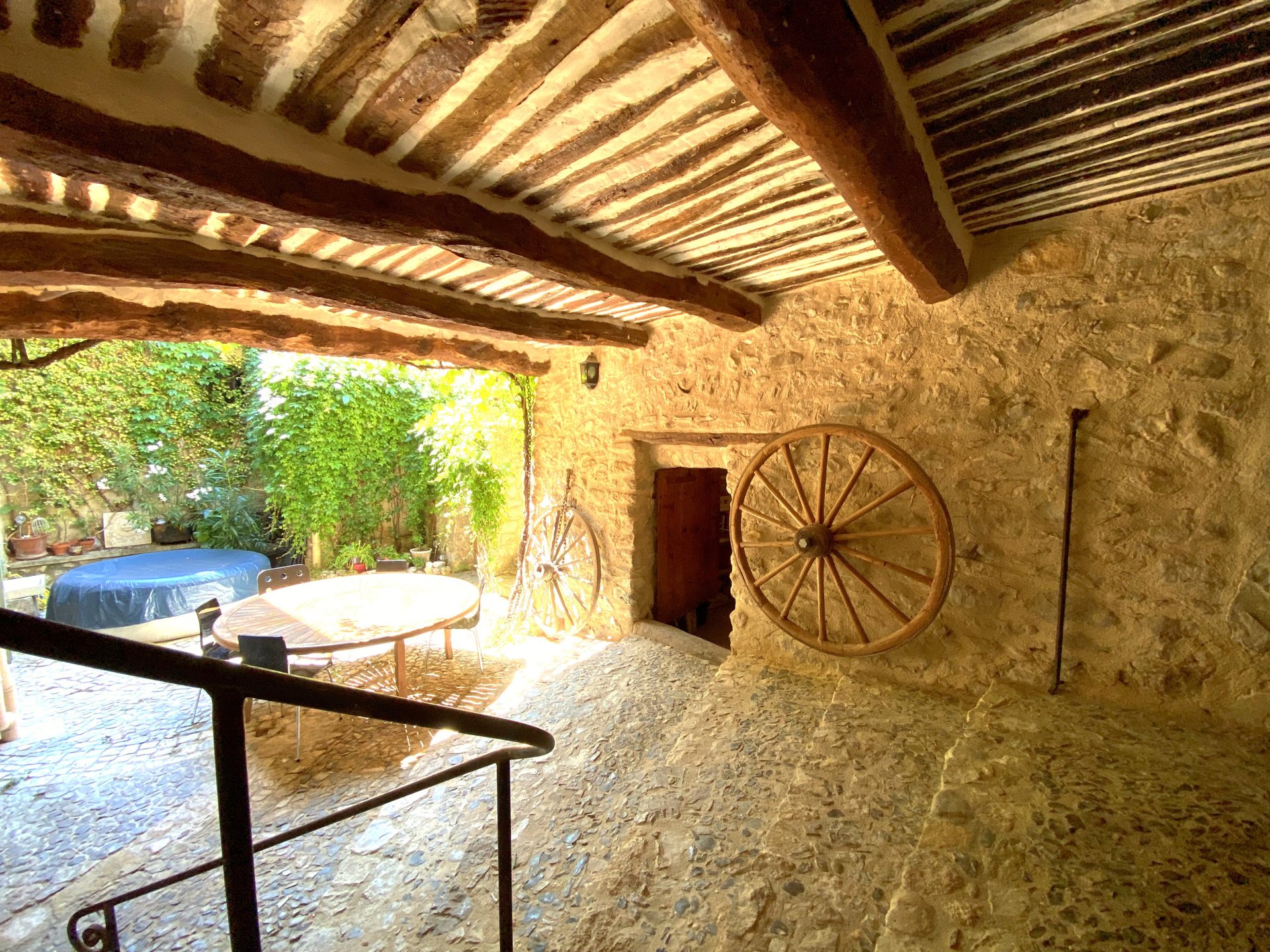 Maison à vendre, 190m², Buis-les-Baronnies