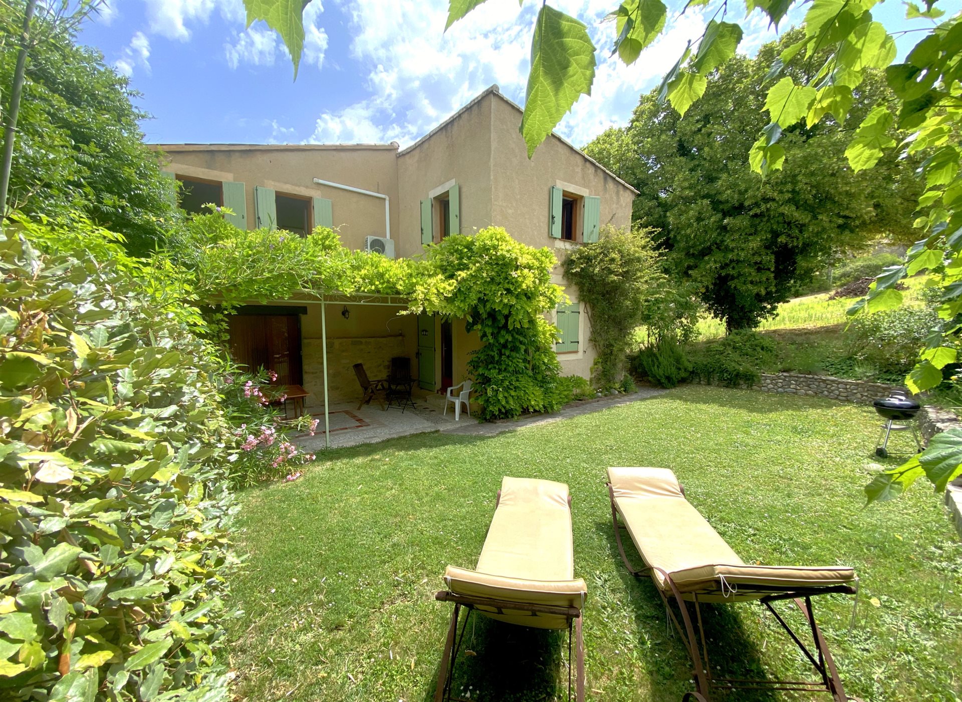 Maison à vendre, 170m², Vaison-la-Romaine
