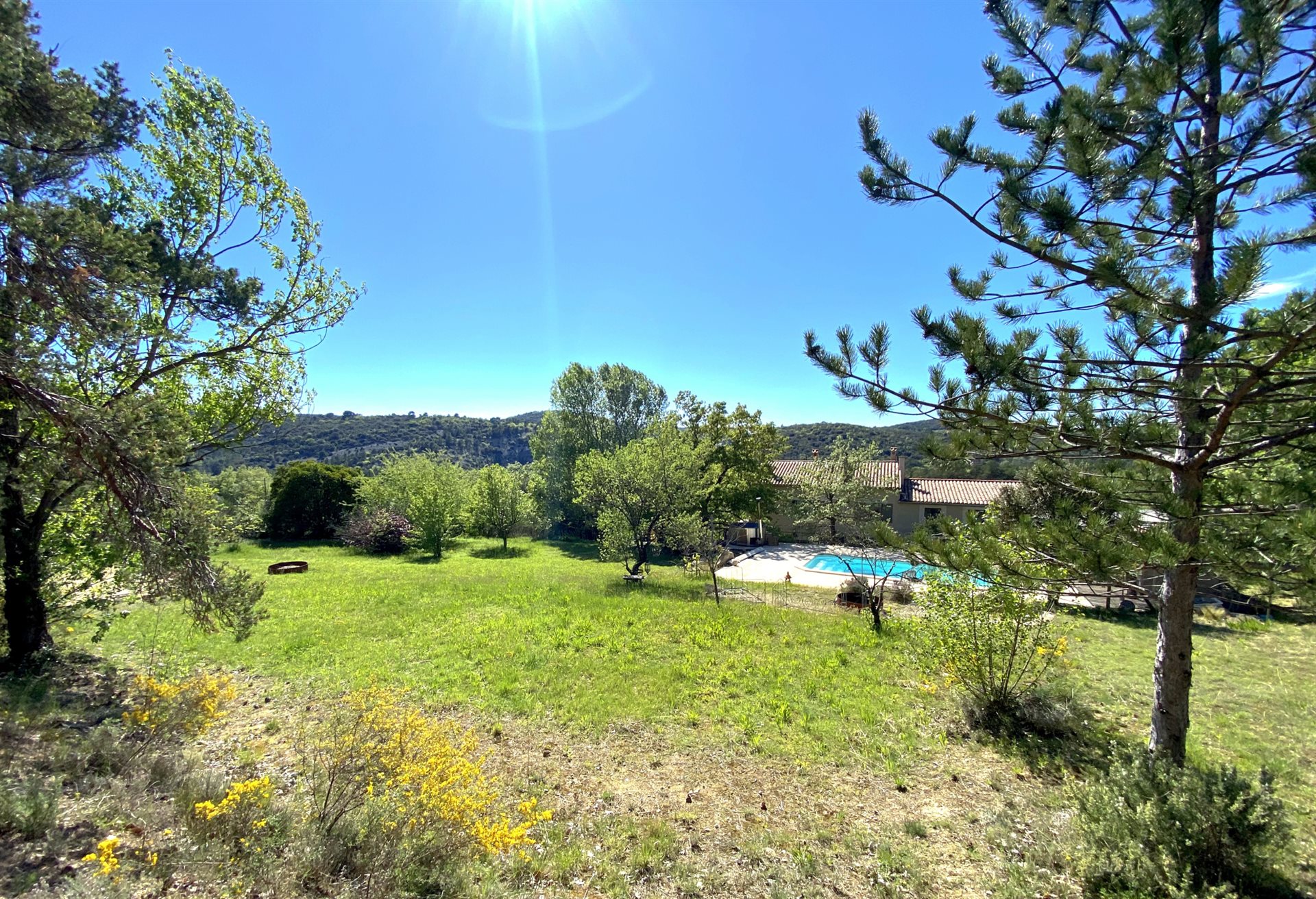 Maison à vendre, 280m², Vaison-la-Romaine
