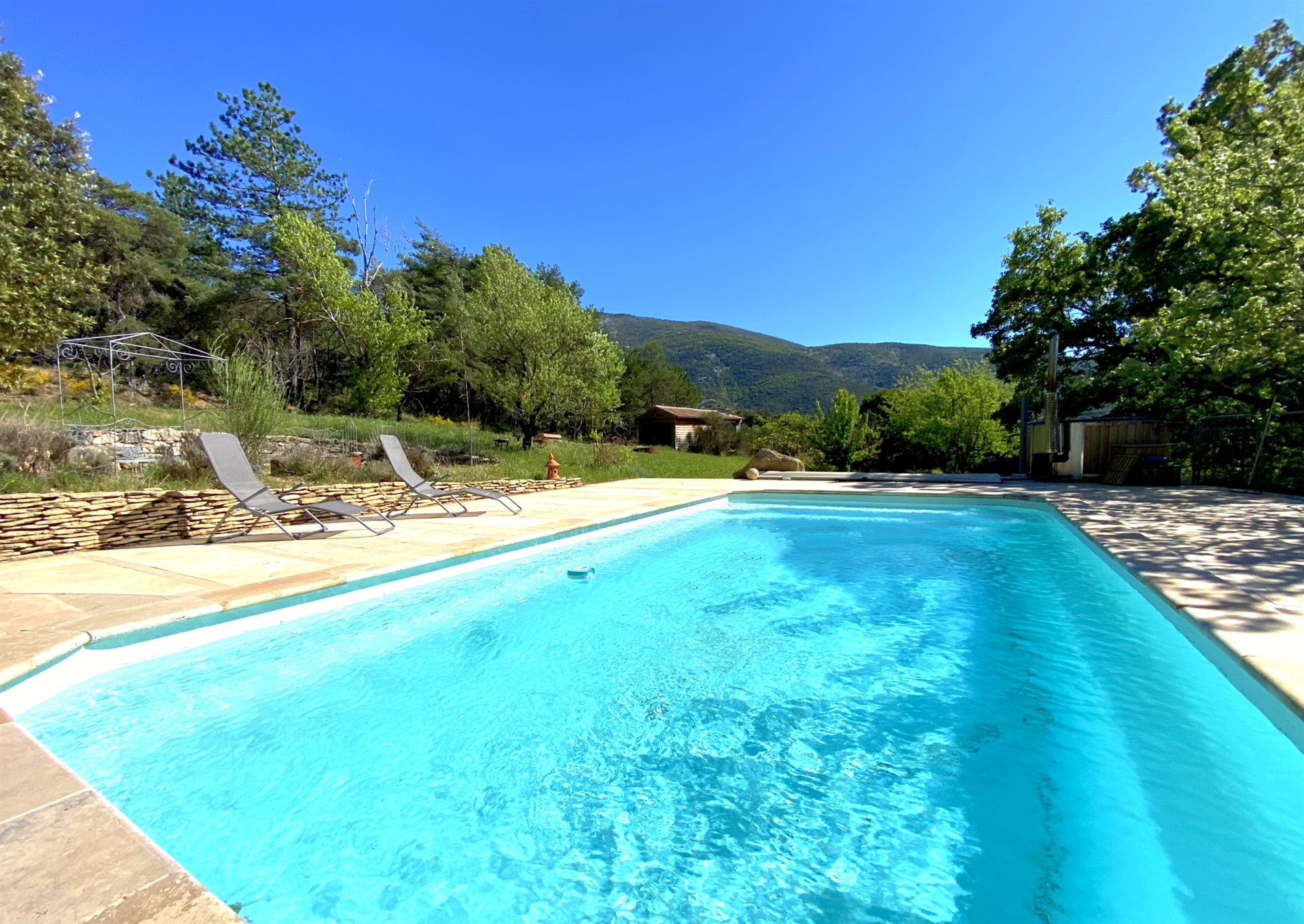 Maison à vendre, 280m², Vaison-la-Romaine