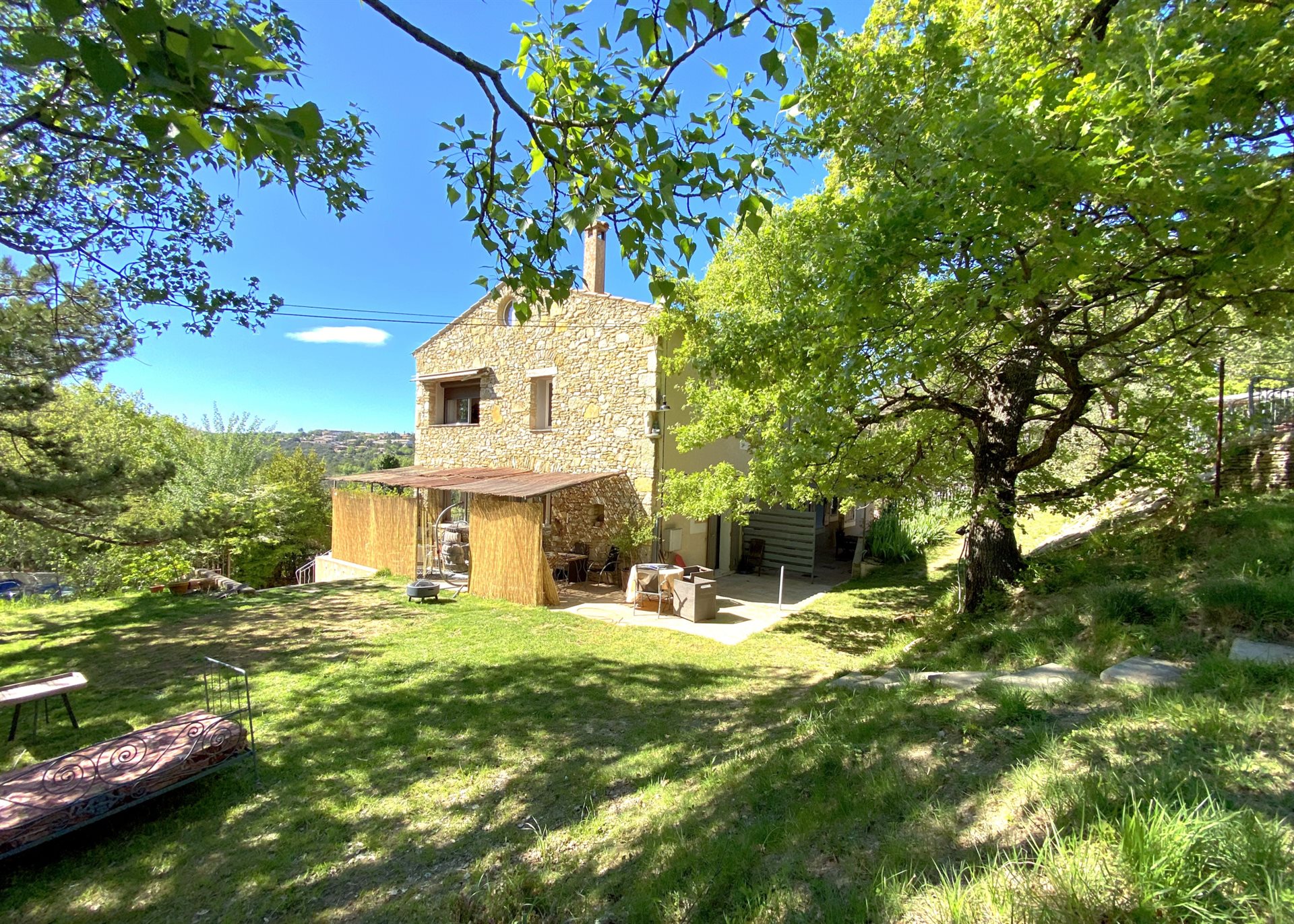 Maison à vendre, 280m², Vaison-la-Romaine