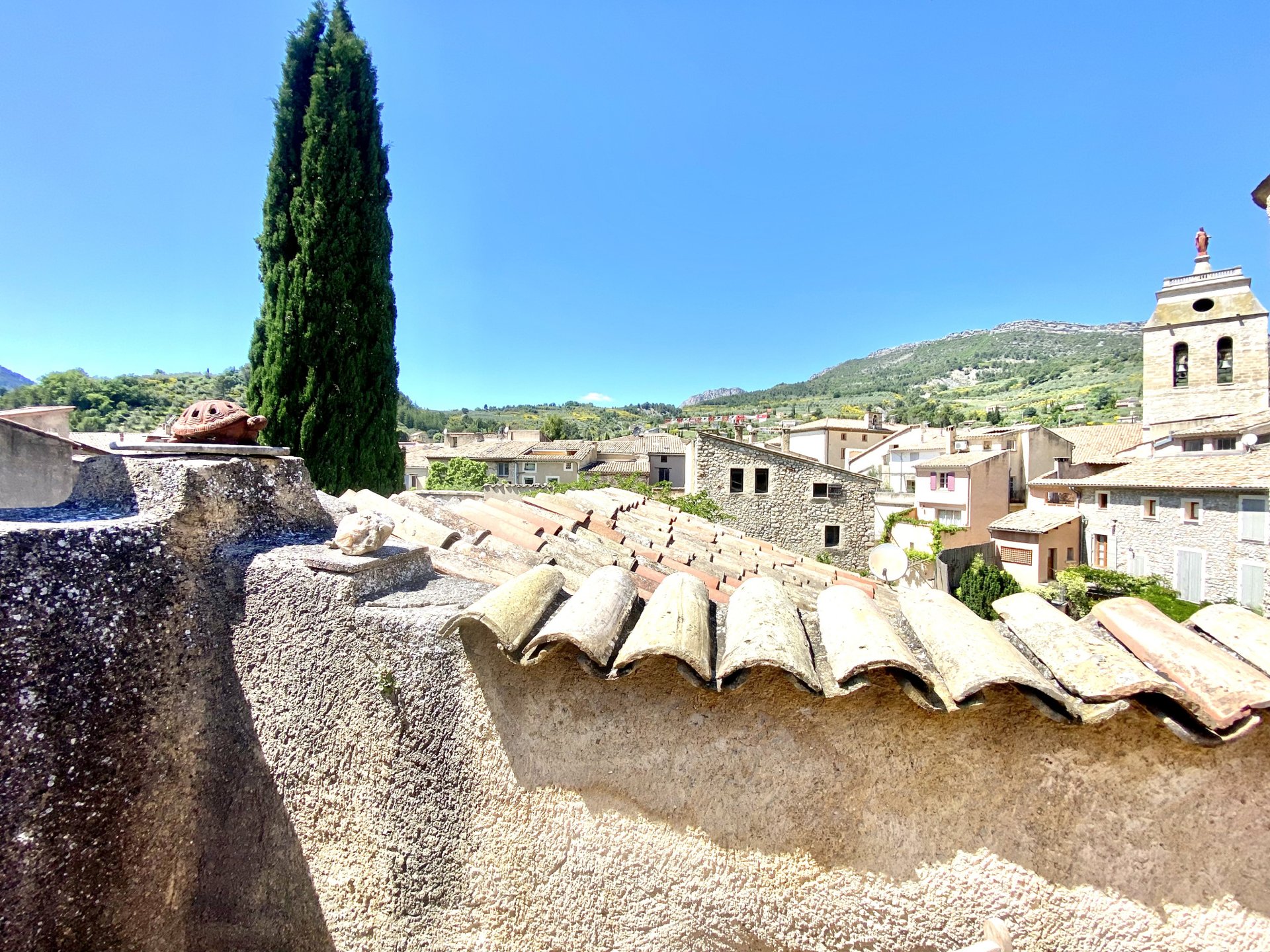 Maison à vendre, 271m², Buis-les-Baronnies