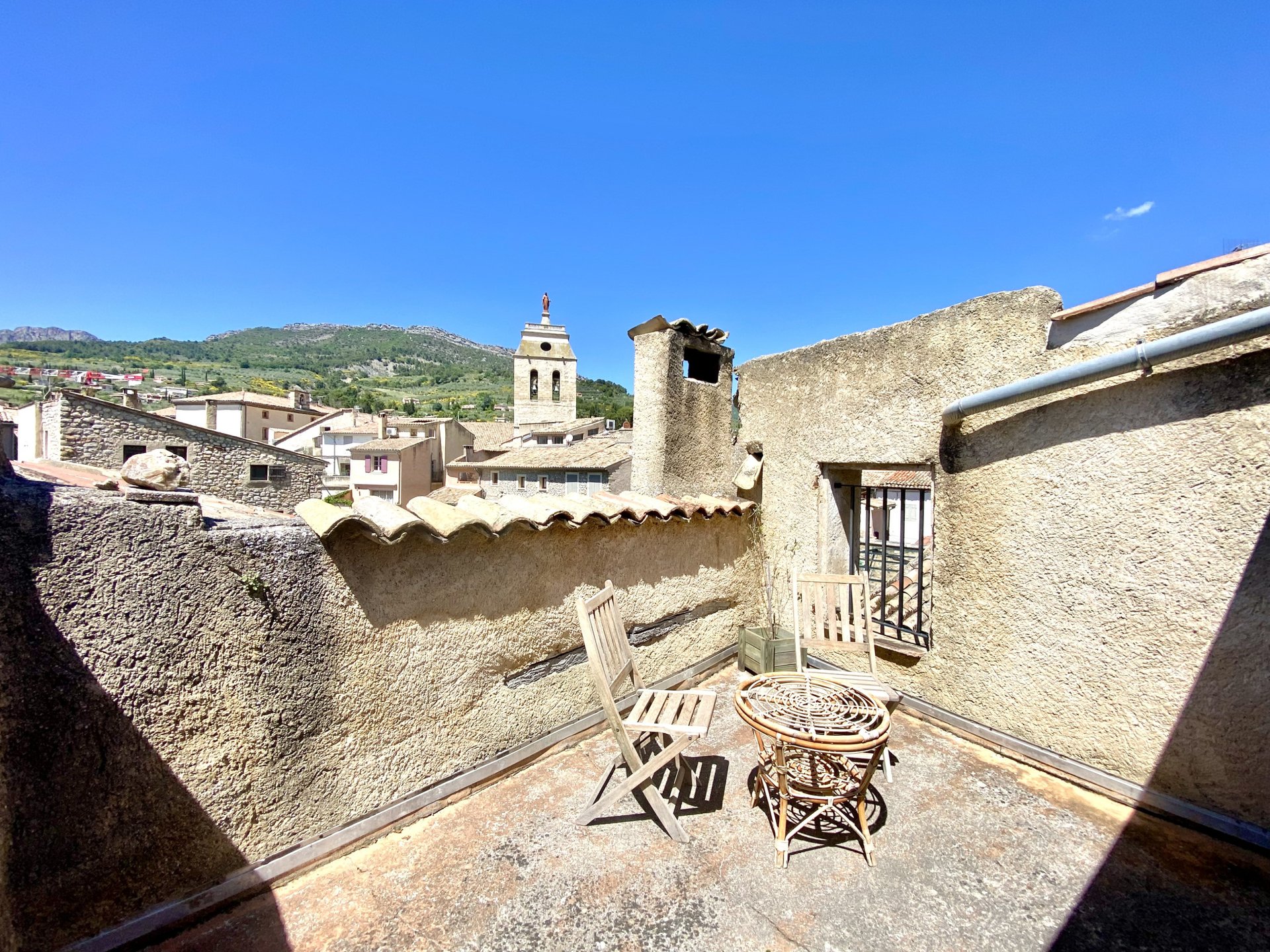 Maison à vendre, 271m², Buis-les-Baronnies