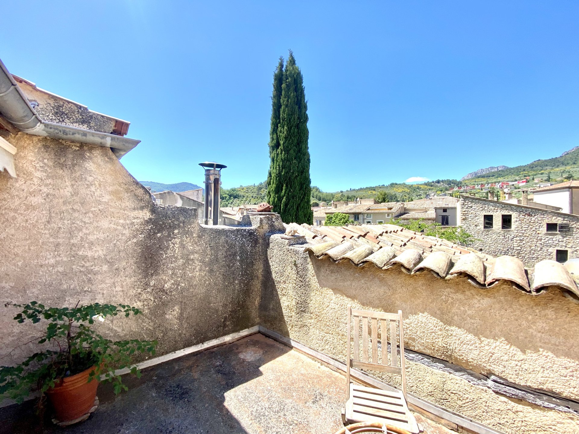 Maison à vendre, 271m², Buis-les-Baronnies