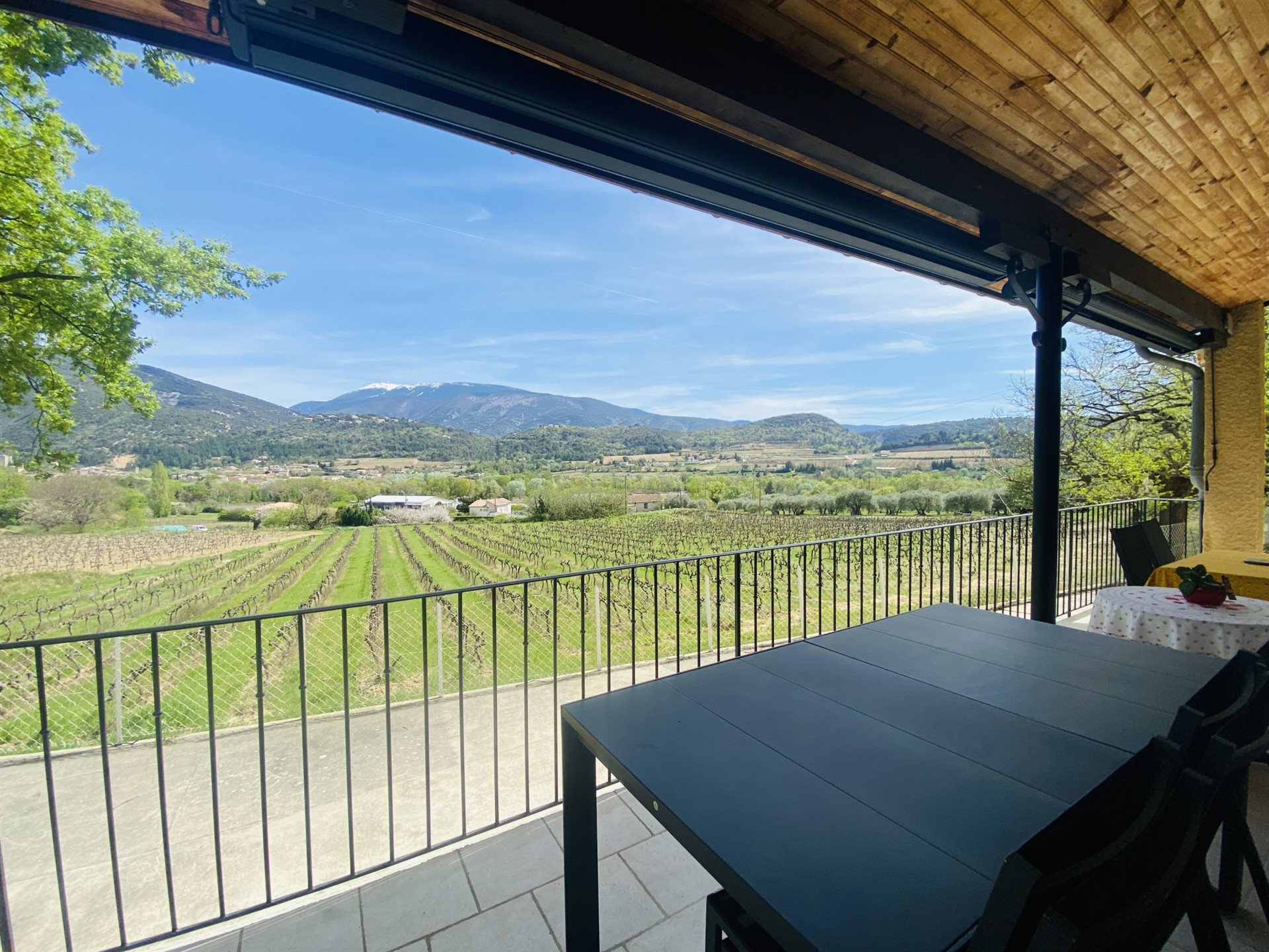 Maison à vendre, 110m², Vaison-la-Romaine