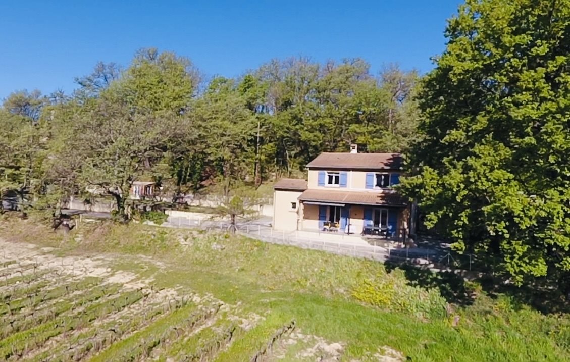 Maison à vendre, 110m², Vaison-la-Romaine