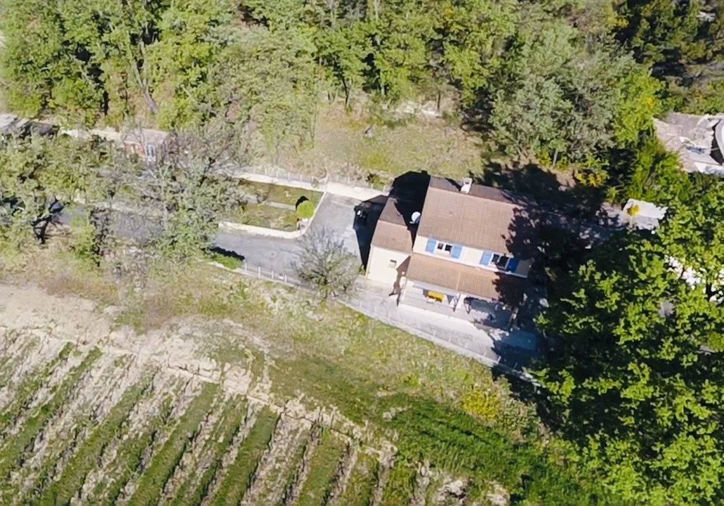Maison à vendre, 110m², Vaison-la-Romaine