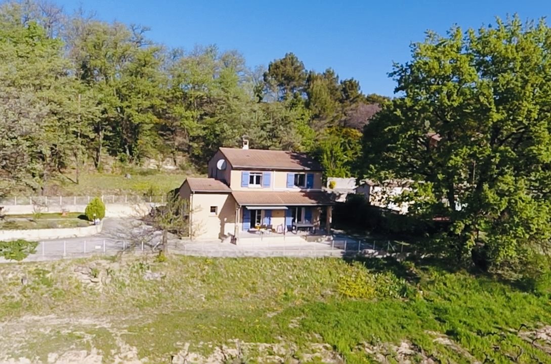 Maison à vendre, 110m², Vaison-la-Romaine