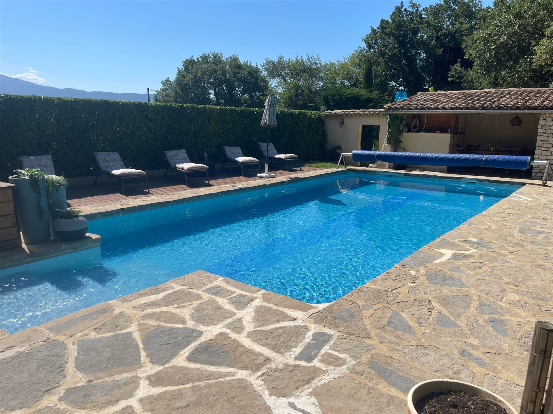 Maison à vendre, 300m², Vaison-la-Romaine