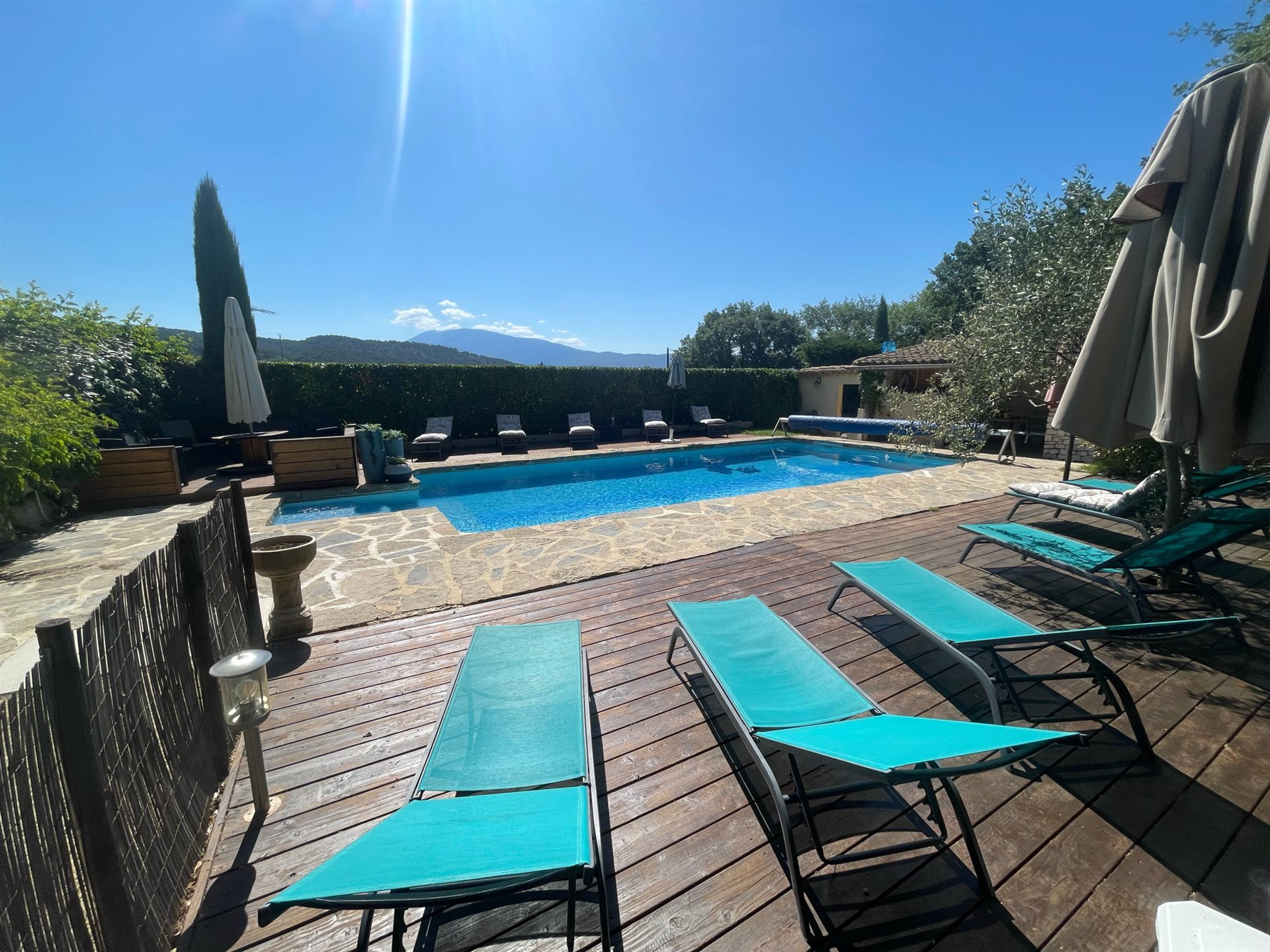 Maison à vendre, 300m², Vaison-la-Romaine