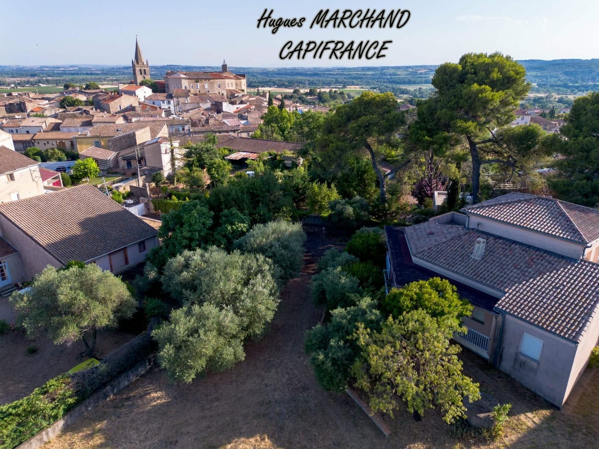 Maison à vendre, 141m², Murviel-lès-Béziers