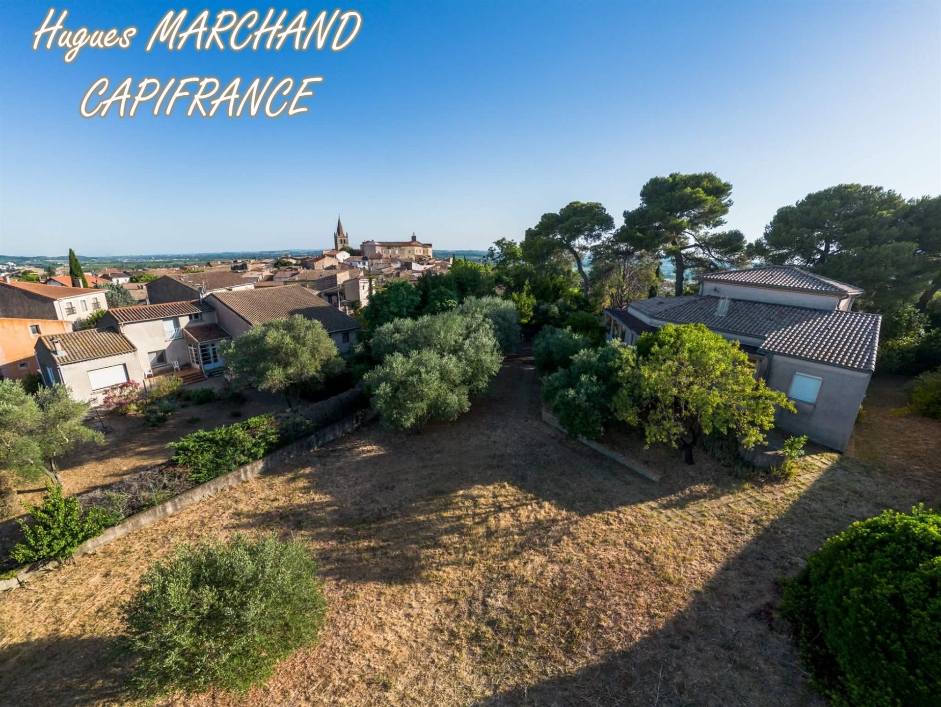 Maison à vendre, 141m², Murviel-lès-Béziers