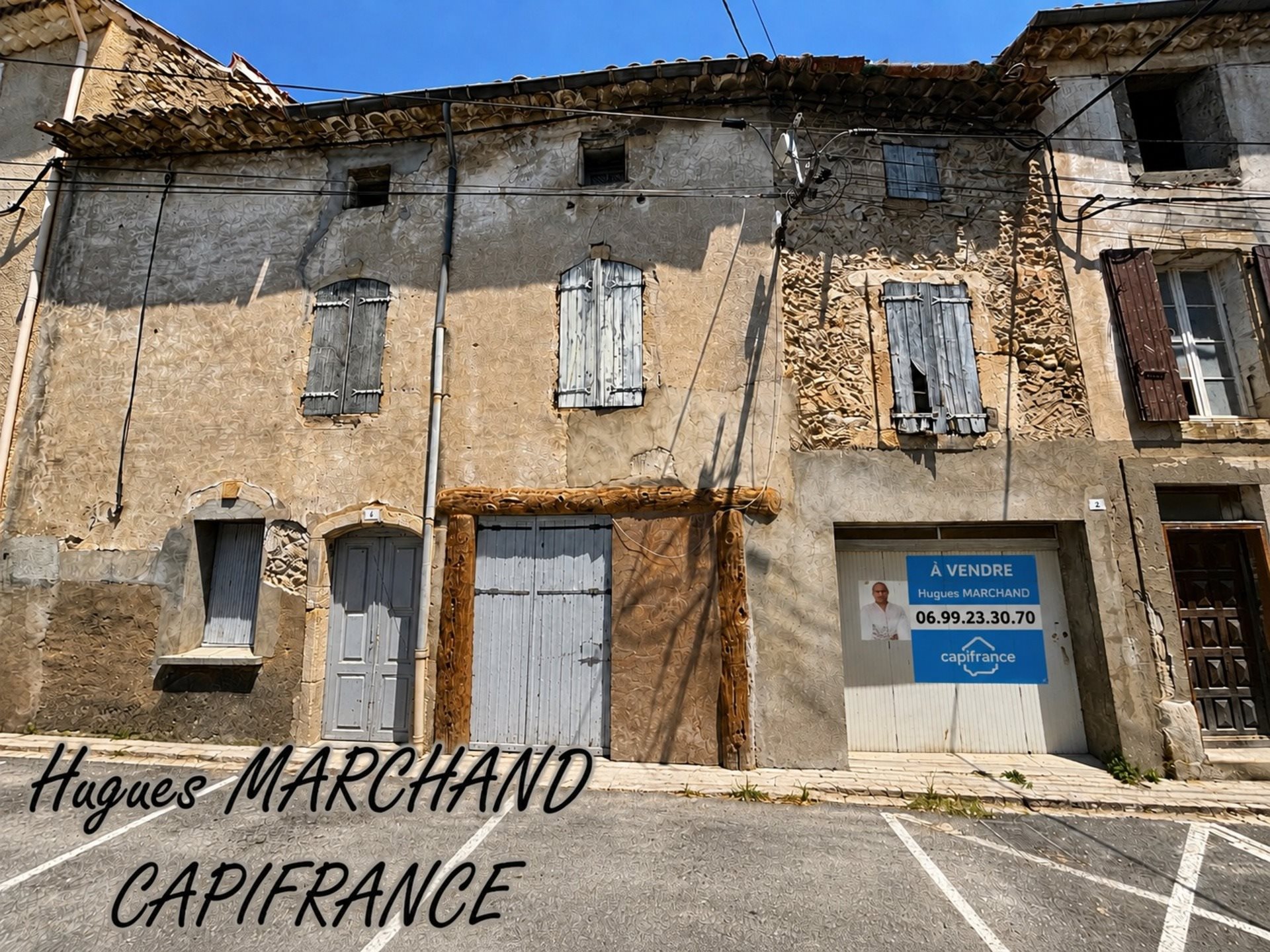 Maison à vendre, 87m², Murviel-lès-Béziers