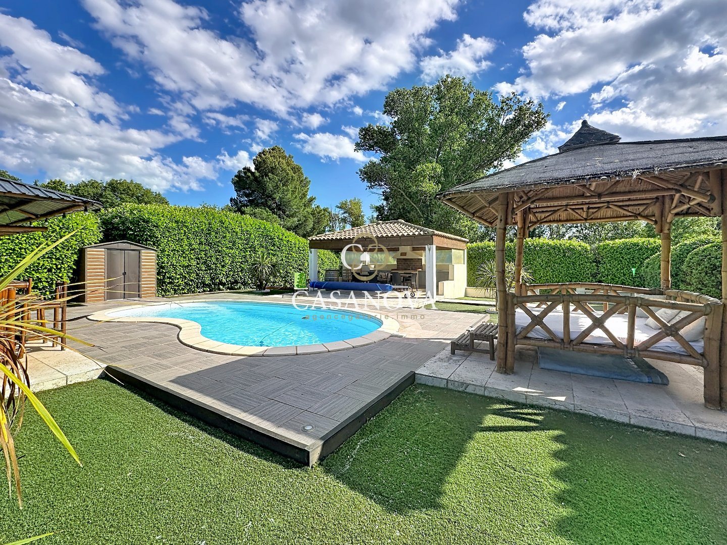 Maison à vendre, 183m², Cazouls-d'Hérault