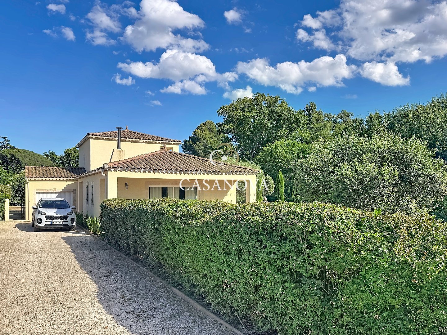 Maison à vendre, 183m², Cazouls-d'Hérault