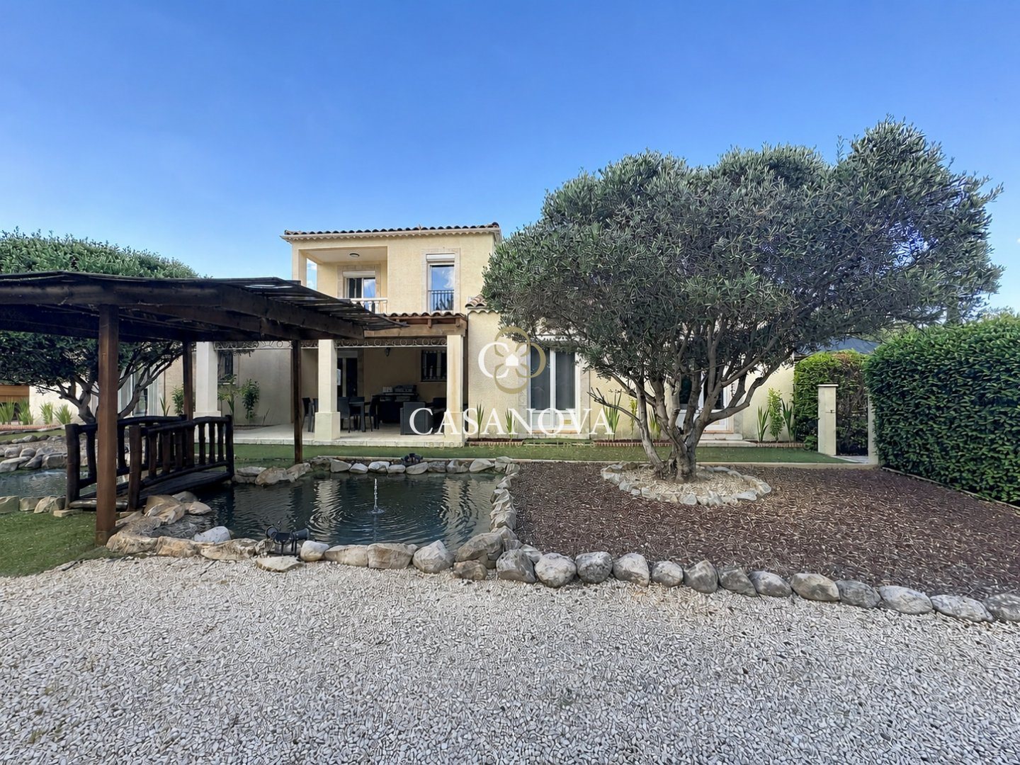 Maison à vendre, 183m², Cazouls-d'Hérault