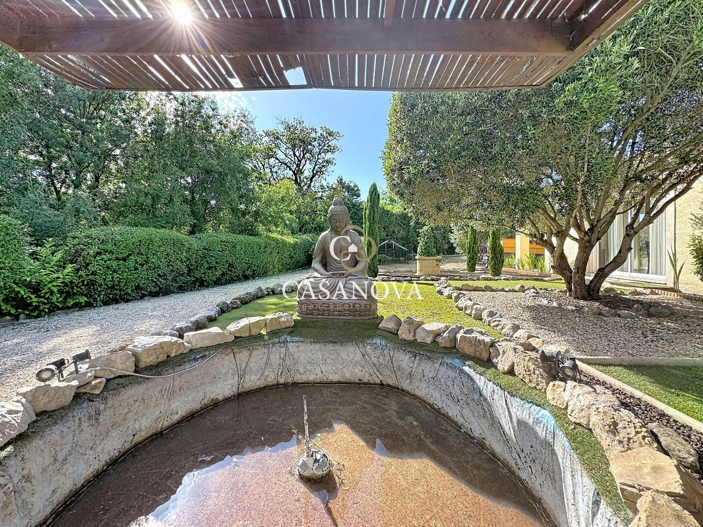 Maison à vendre, 183m², Cazouls-d'Hérault