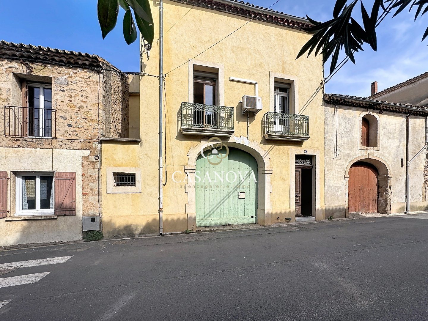 Maison à vendre, 100m², Brignac