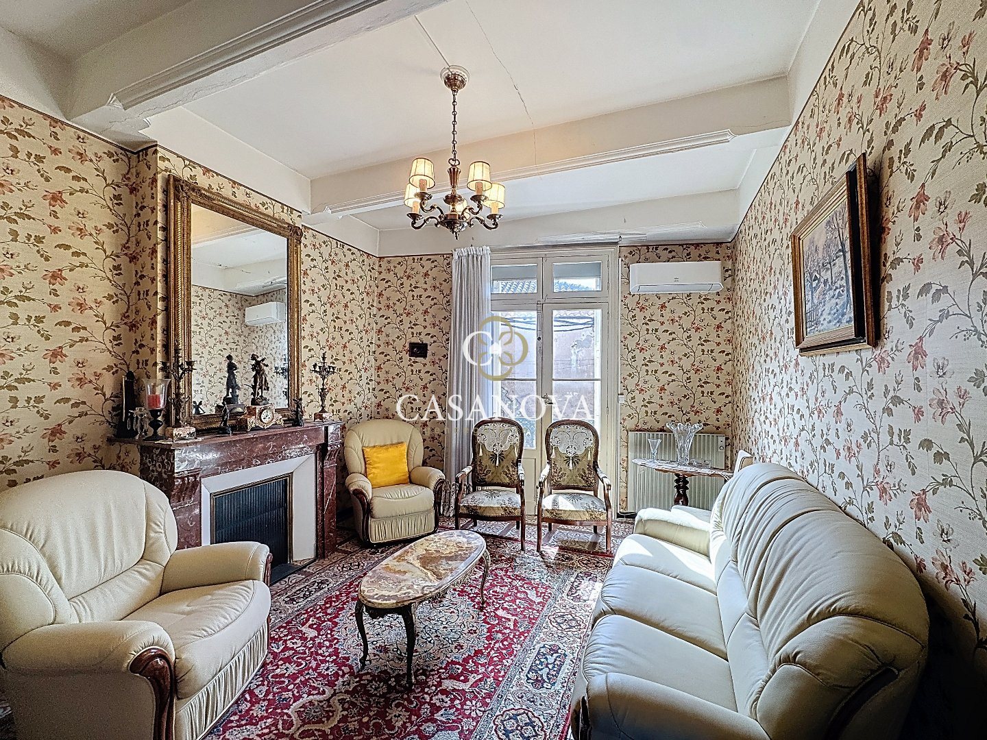 Maison à vendre, 100m², Brignac