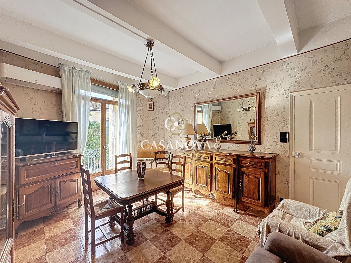Maison à vendre, 100m², Brignac