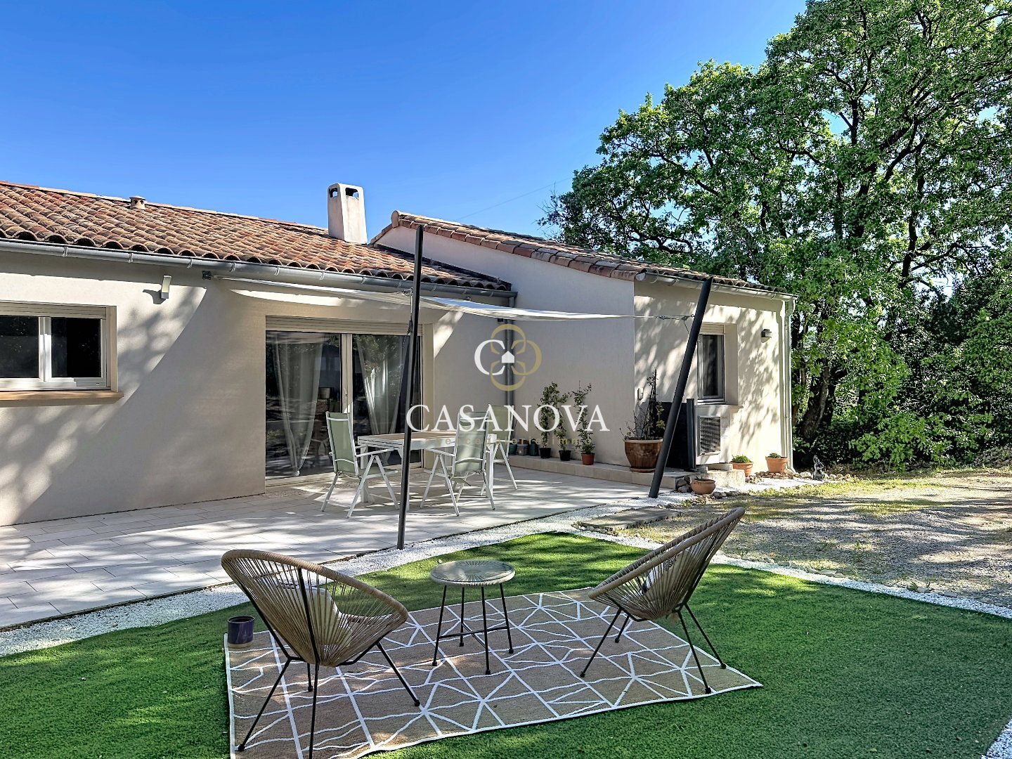 Maison à vendre, 152m², Clermont-l'Hérault