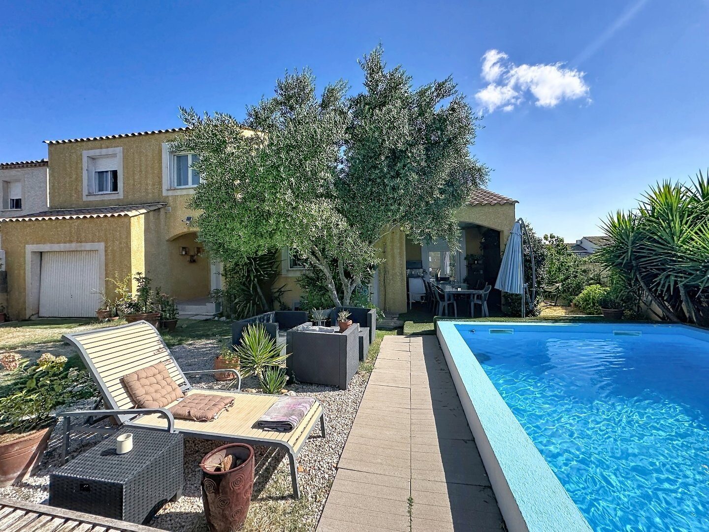 Maison à vendre, 130m², Canet