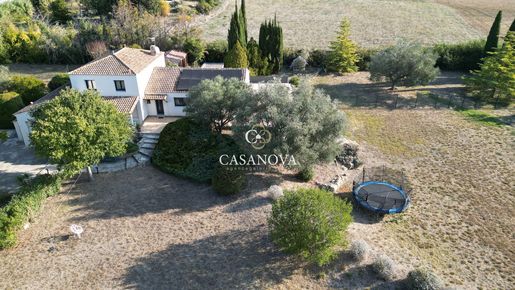 Maison 8 pièces 210 m² · à Pézenas · 210 m² · 749 000 €