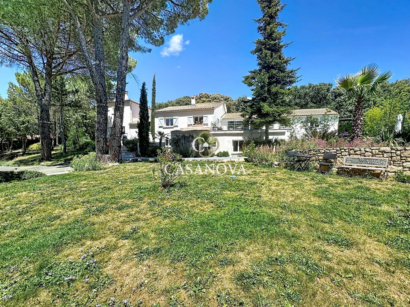 Maison à vendre, 290m², La Boissière