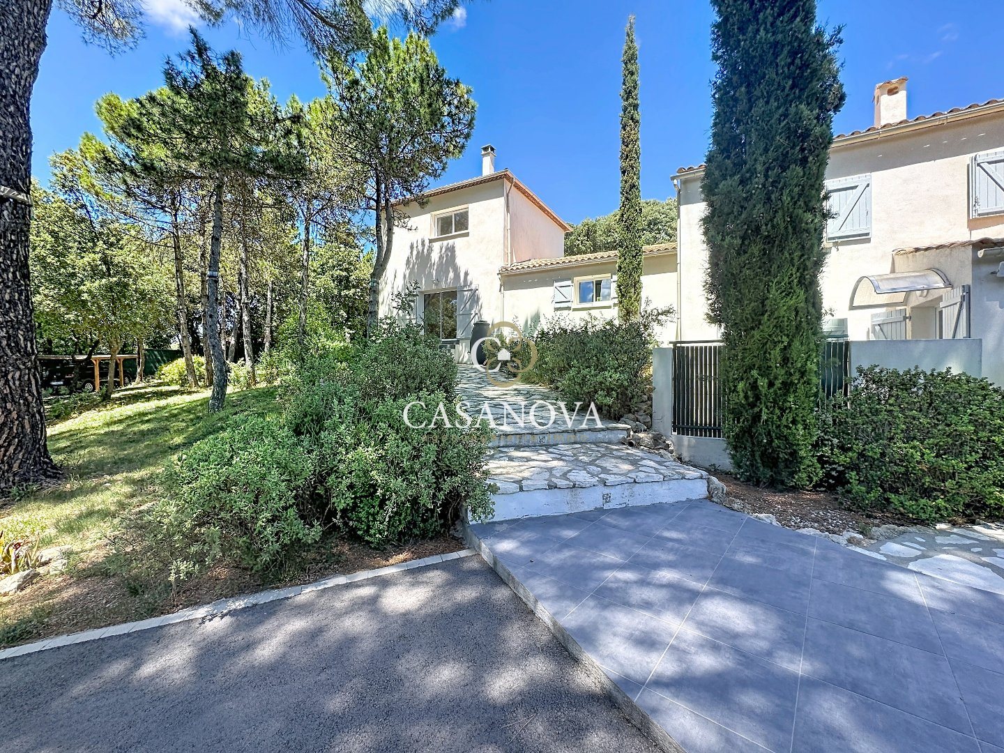 Maison à vendre, 290m², La Boissière