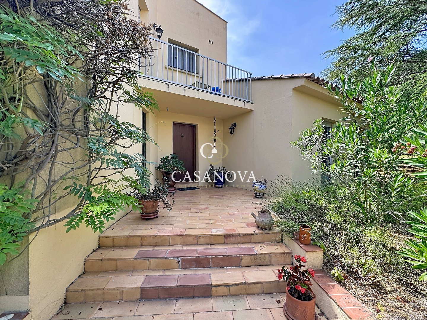 Maison à vendre, 158m², Clermont-l'Hérault