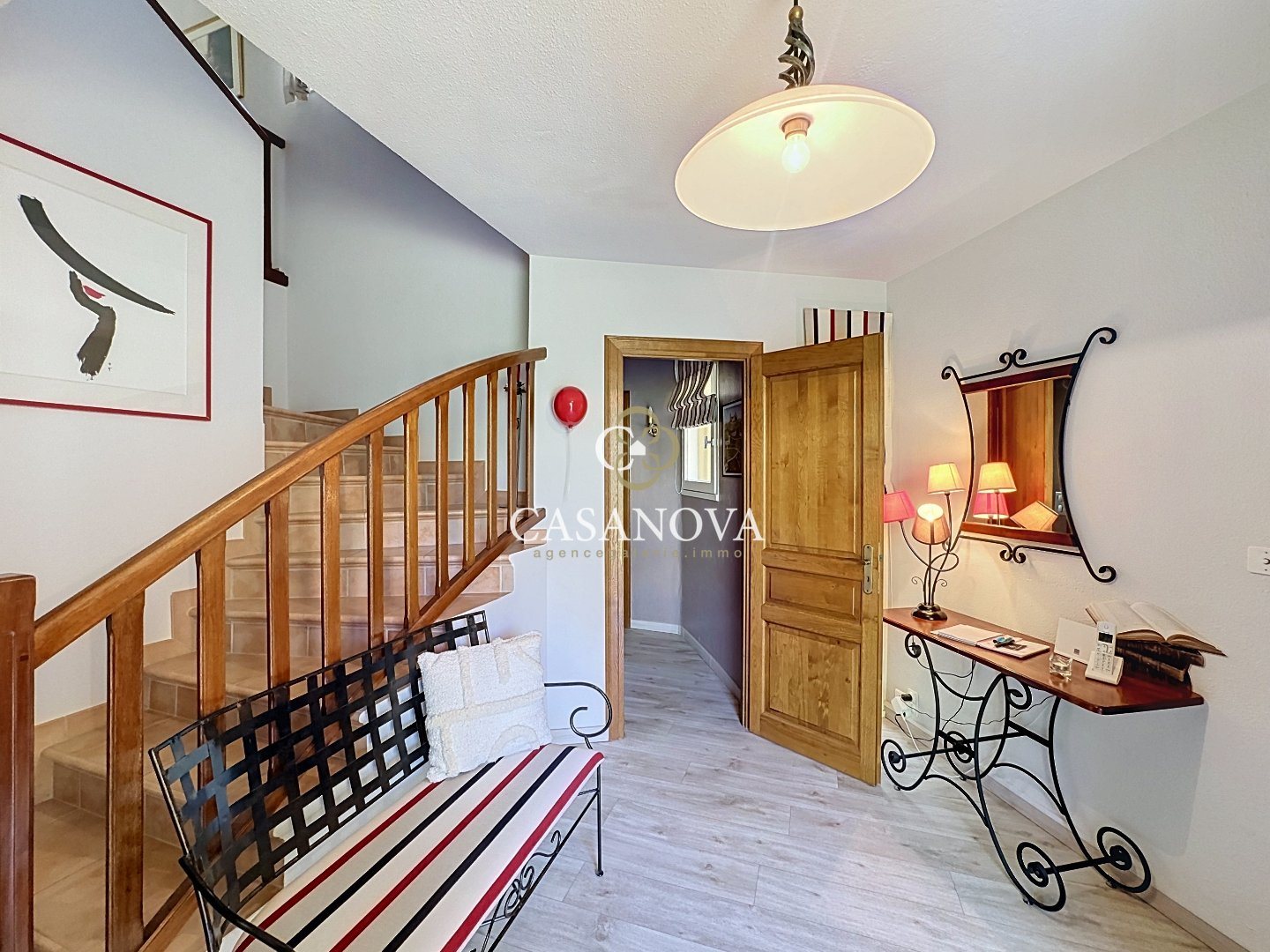 Maison à vendre, 158m², Clermont-l'Hérault