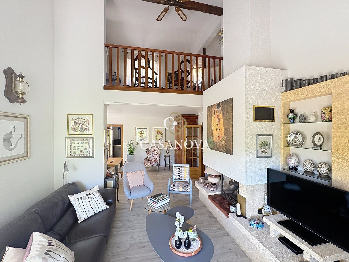 Maison à vendre, 158m², Clermont-l'Hérault