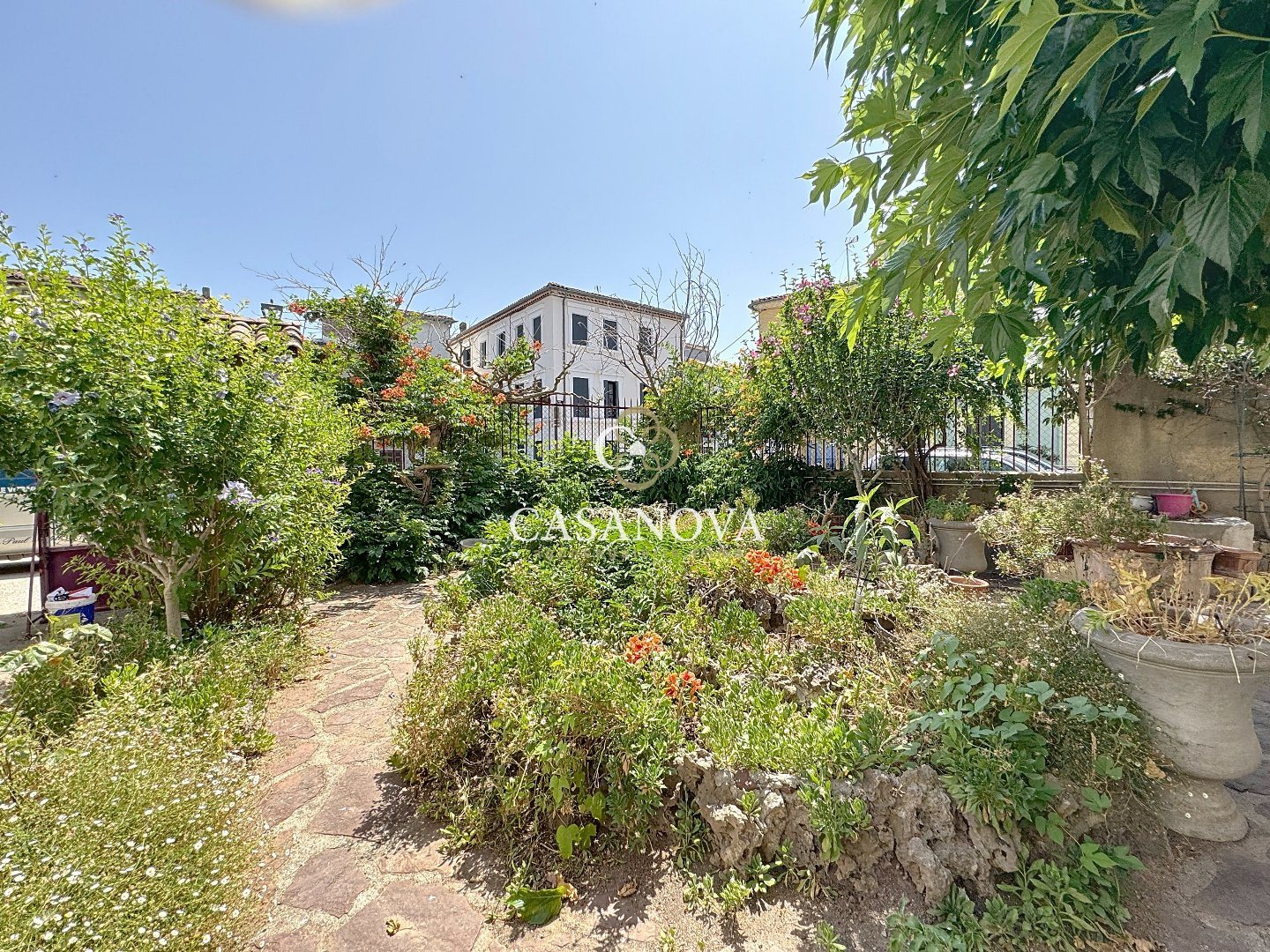 Maison à vendre, 180m², Gignac