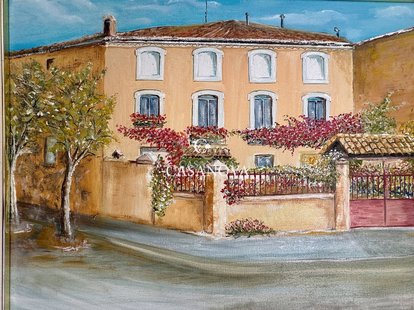 Maison à vendre, 180m², Gignac