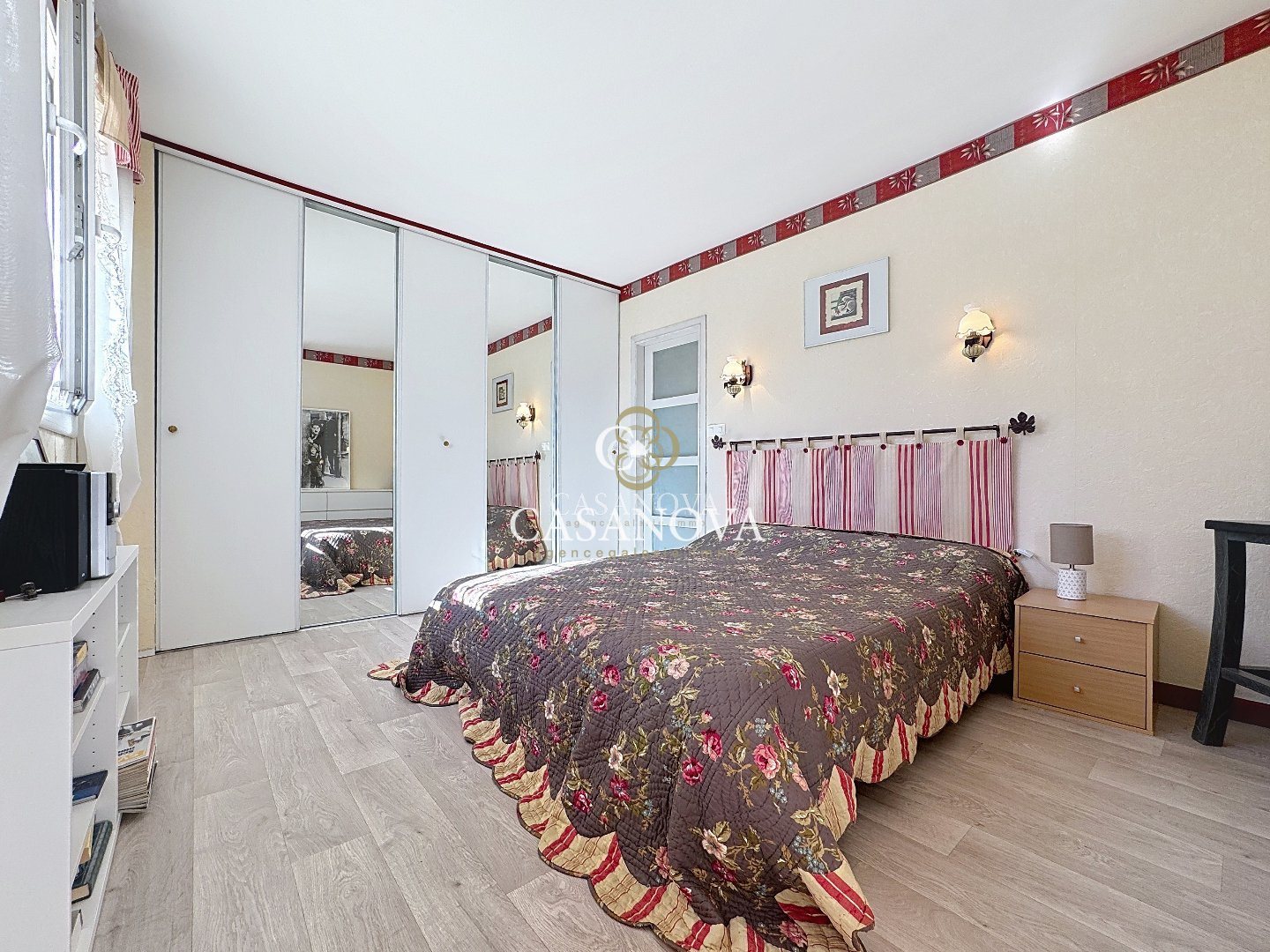 Maison à vendre, 180m², Gignac