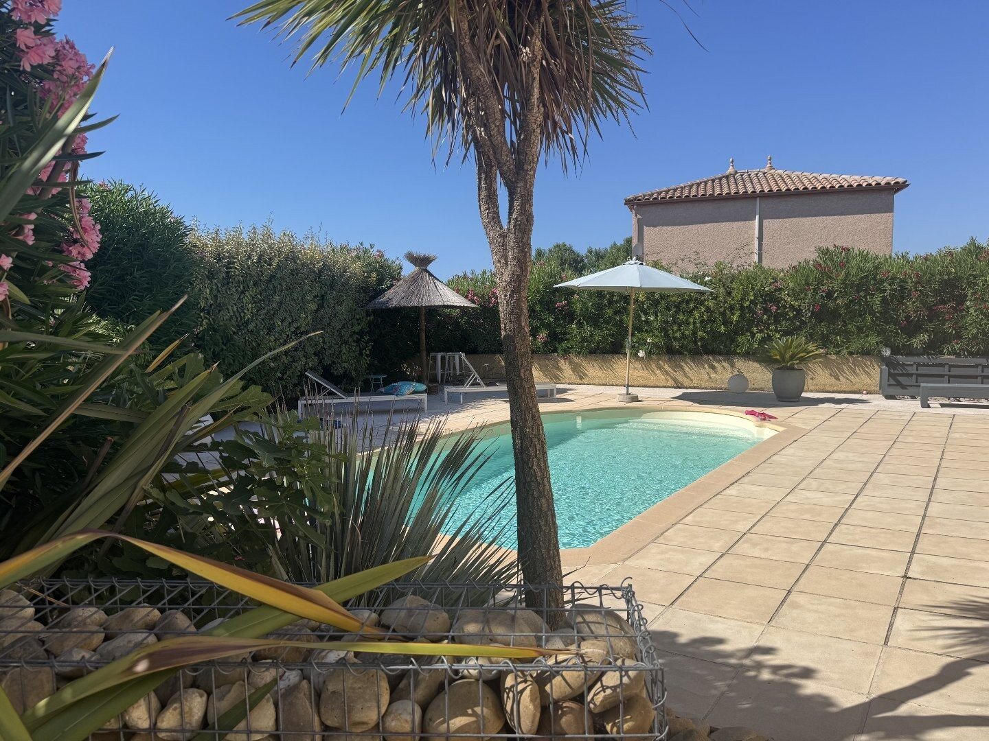 Maison à vendre, 115m², Loupian