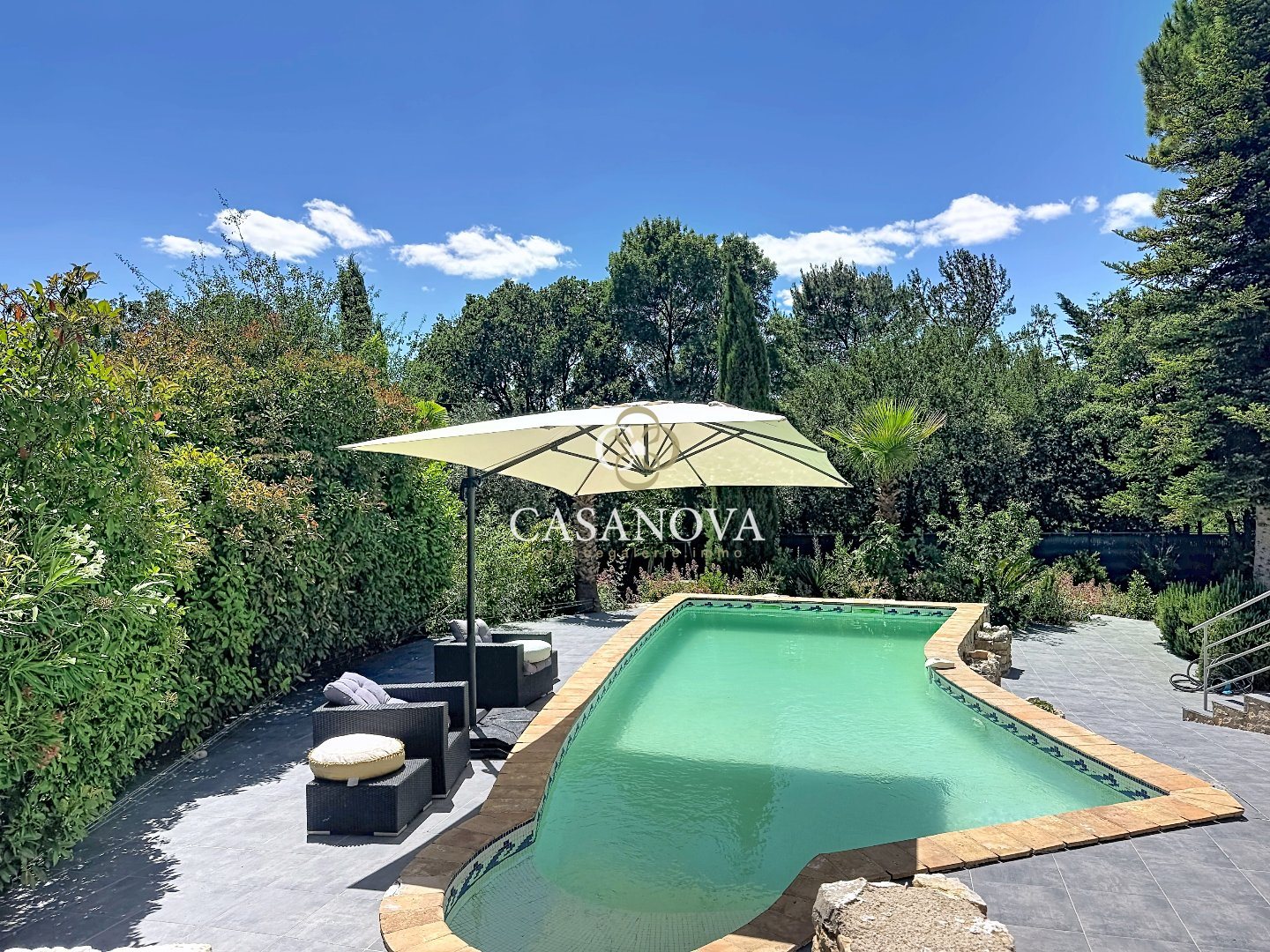 Maison à vendre, 290m², La Boissière