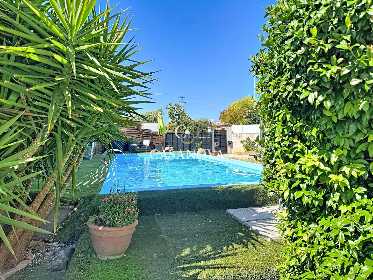 Maison à vendre, 130m², Canet