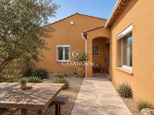 Maison 6 pièces 130 m² · à Brignac · 130 m² · 469 000 €