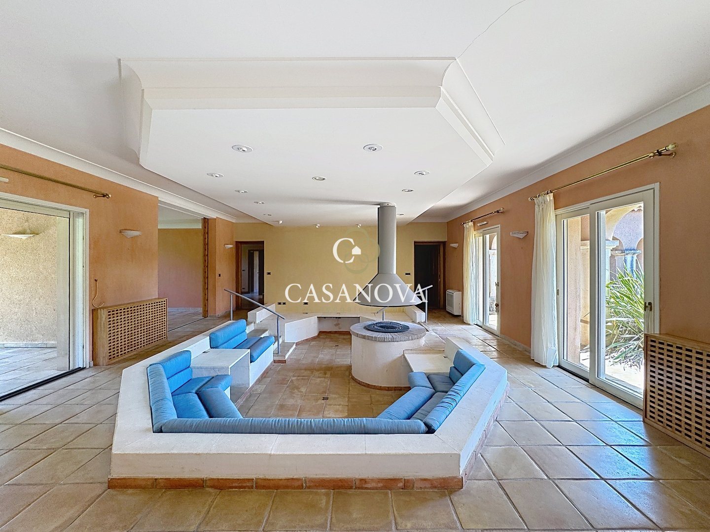 Maison à vendre, 320m², Pomérols
